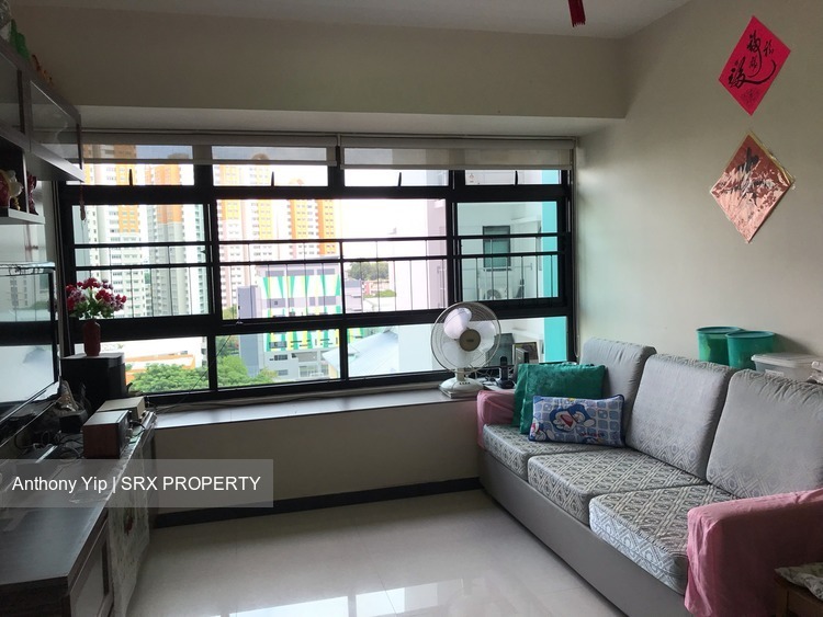 Blk 441B Fernvale Road (Sengkang), HDB 3 Rooms #207026981
